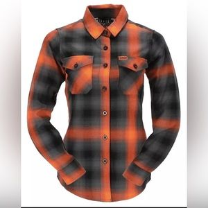 Dixxon Flannel Salem